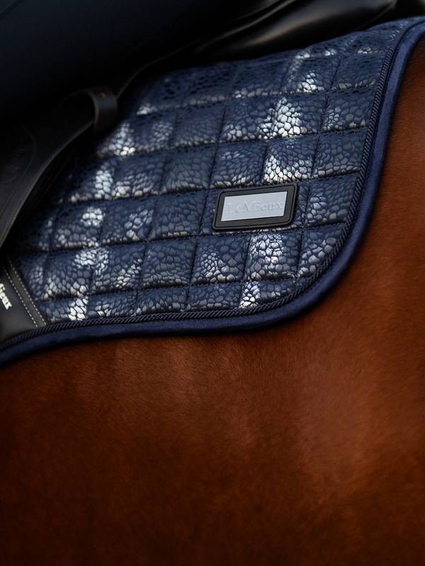 LeMieux Eurojump Navy