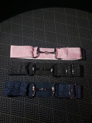 MbF Snaffle belt