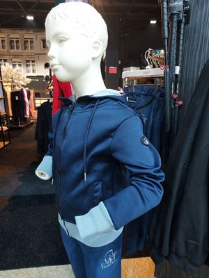 Hoodie &amp; vesten boy
