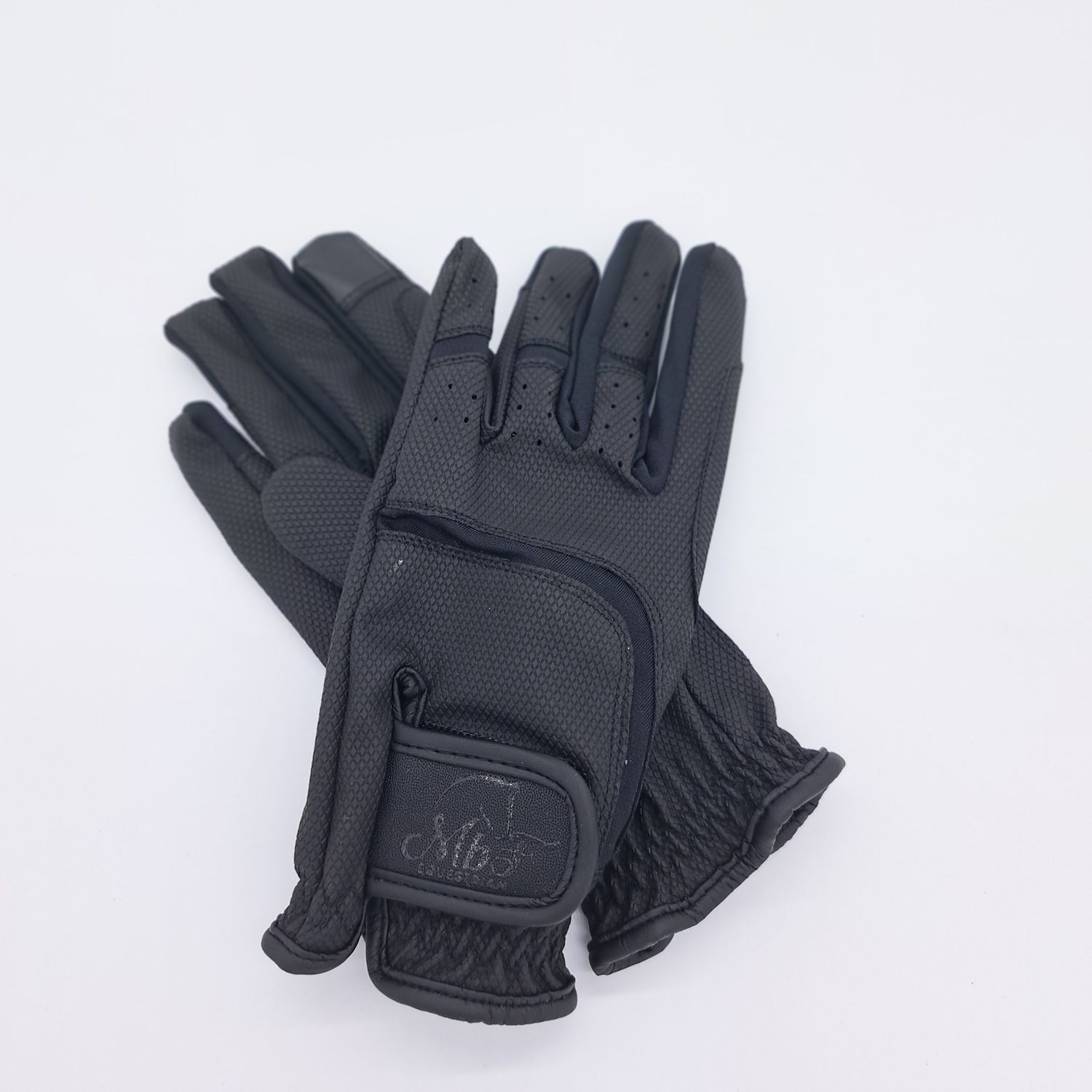 MbF riding gloves ladies