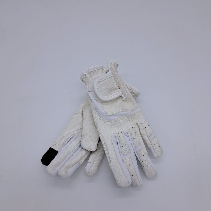 MbF Pu gloves kids
