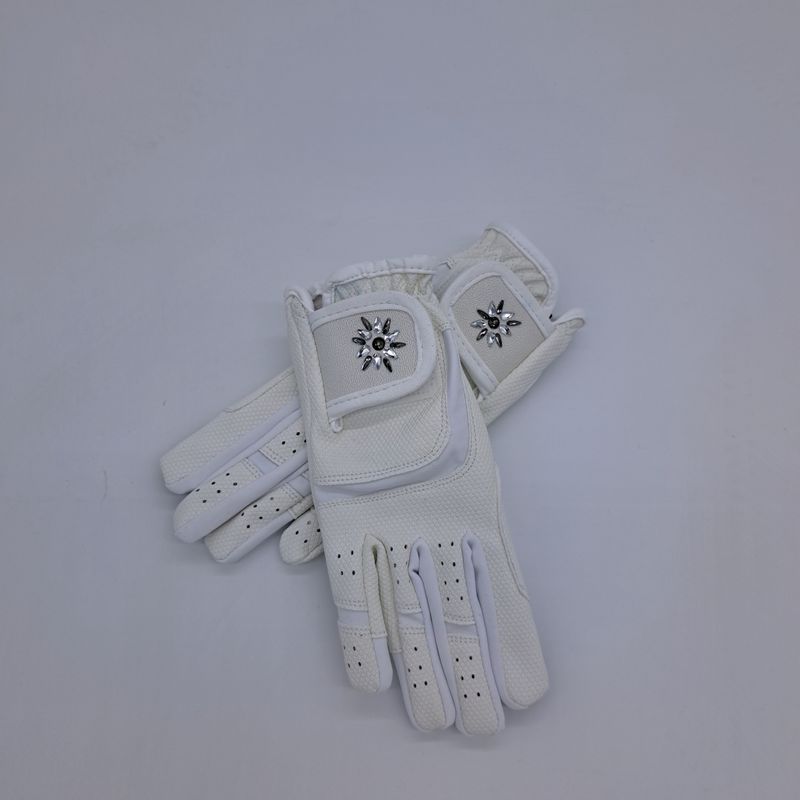 MbF Rhinestone gloves