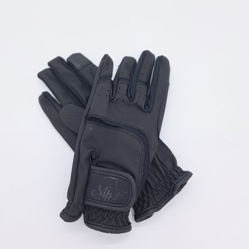 MbF Pu gloves kids