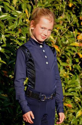 MbF Sparkle longsleeve