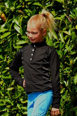 MbF Sparkle Longsleeve