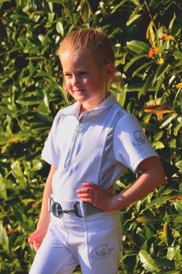 Shortsleeve meisjes
