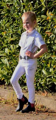 MbF rijlegging Fantasy Wit