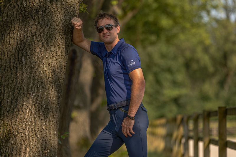 MbF Mesh Air shortsleeve
