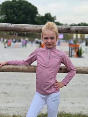 MbF Sparkle longesleeve