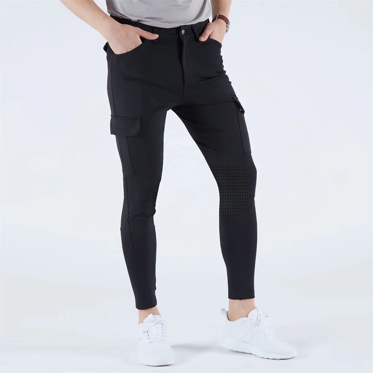 MbF Comfortbreeches pocket
