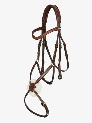 Jumping bridles