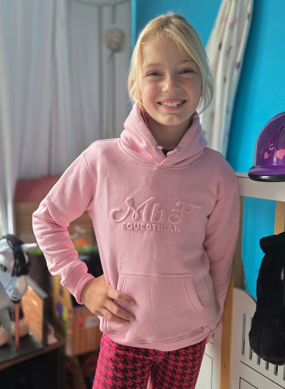 MbF hoodie Embros