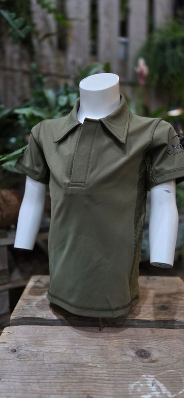 MbF Mesh Air shortsleeve