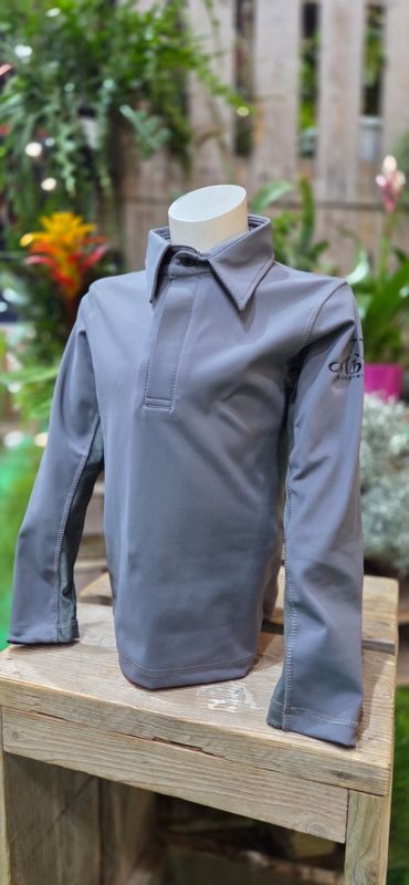 MbF Mesh longsleeve boy