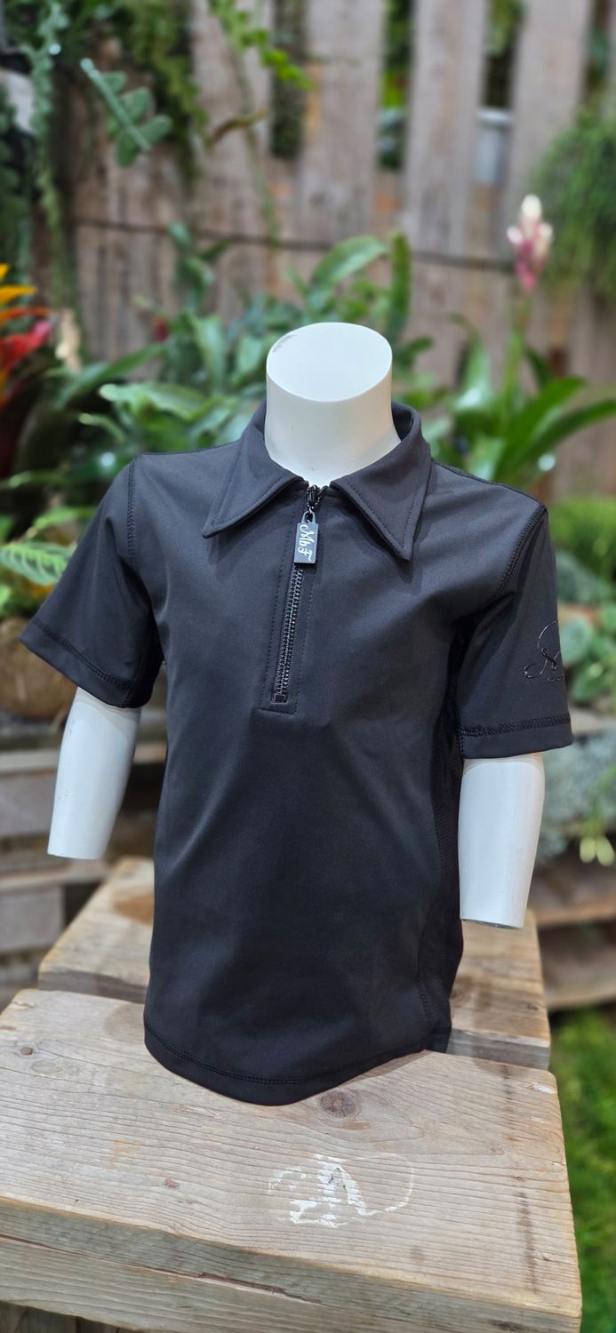 MbF Mesh Air shortsleeve