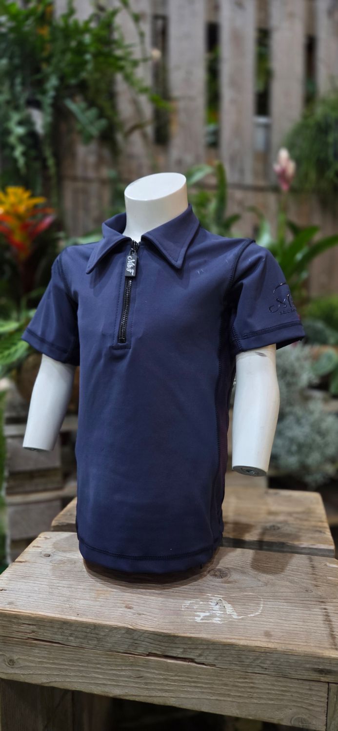 MbF Mesh Air shortsleeve