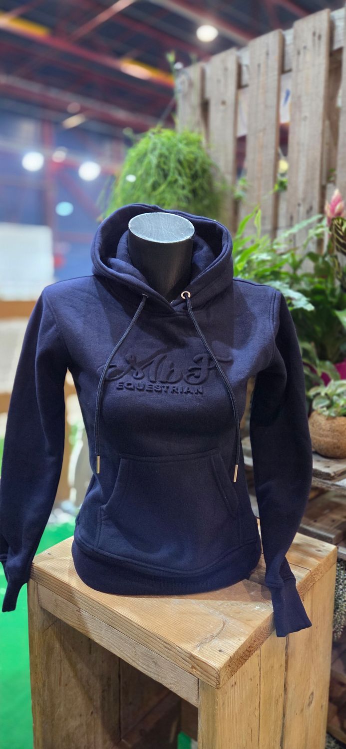 MbF Hoody