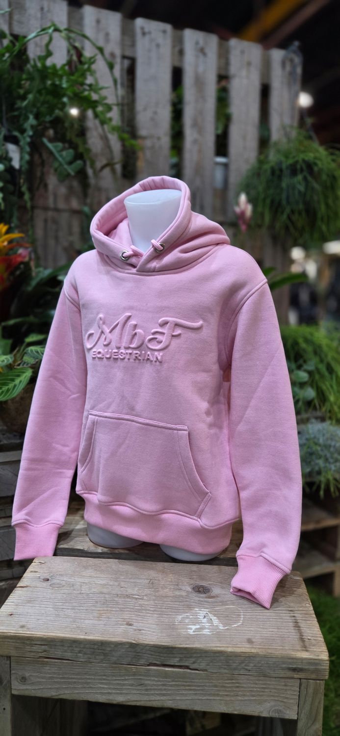 MbF hoodie Embros