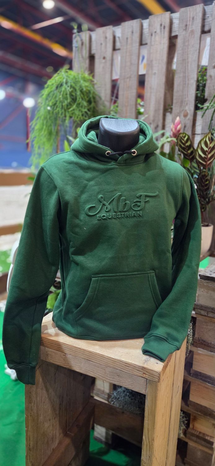 MbF hoodie Embros
