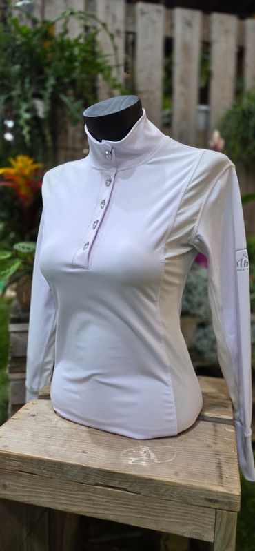 MbF Mesh Air longsleeve