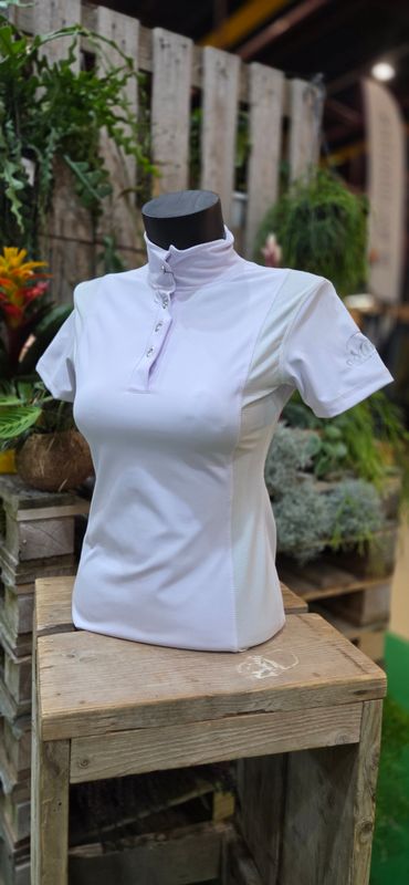 MbF Mesh Air shortsleeve