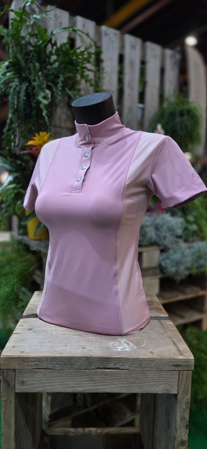 MbF Mesh Air shortsleeve