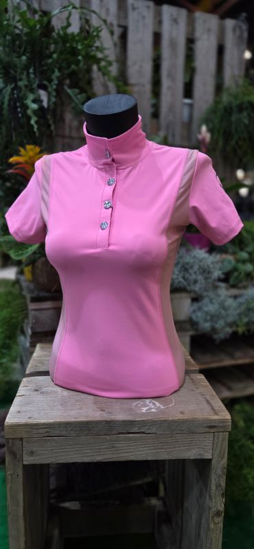 MbF Mesh Air NiCe shirt