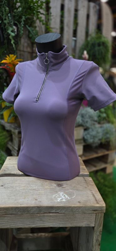 MbF Mesh Air shortsleeve