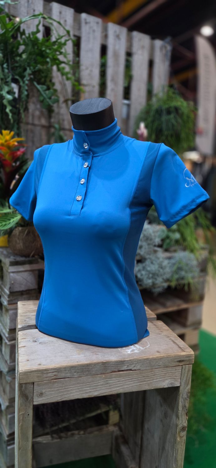 MbF Mesh Air shortsleeve