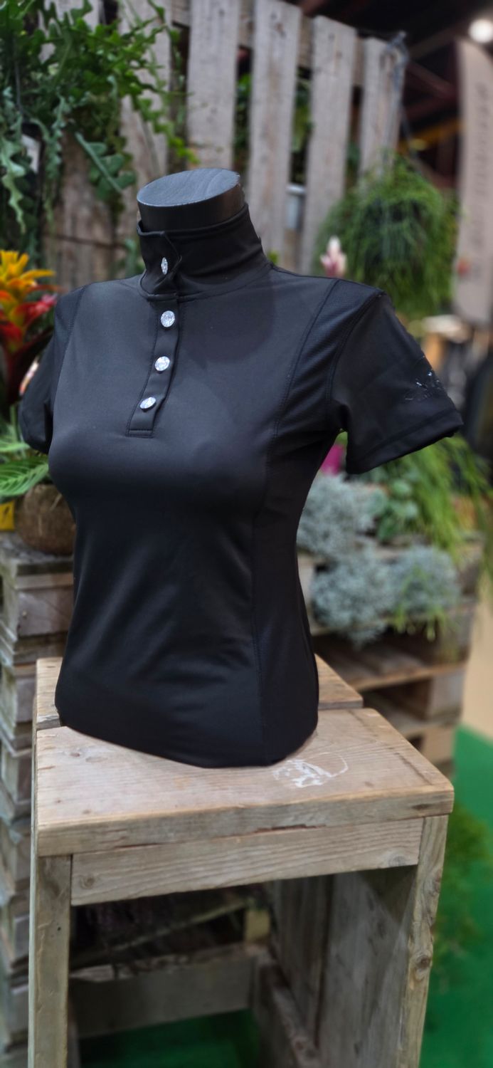 MbF Mesh Air shortsleeve