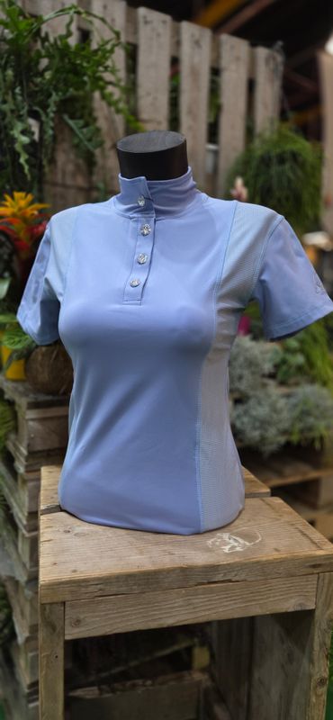 MbF Mesh Air shortsleeve