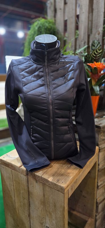 MbF Jacket vest