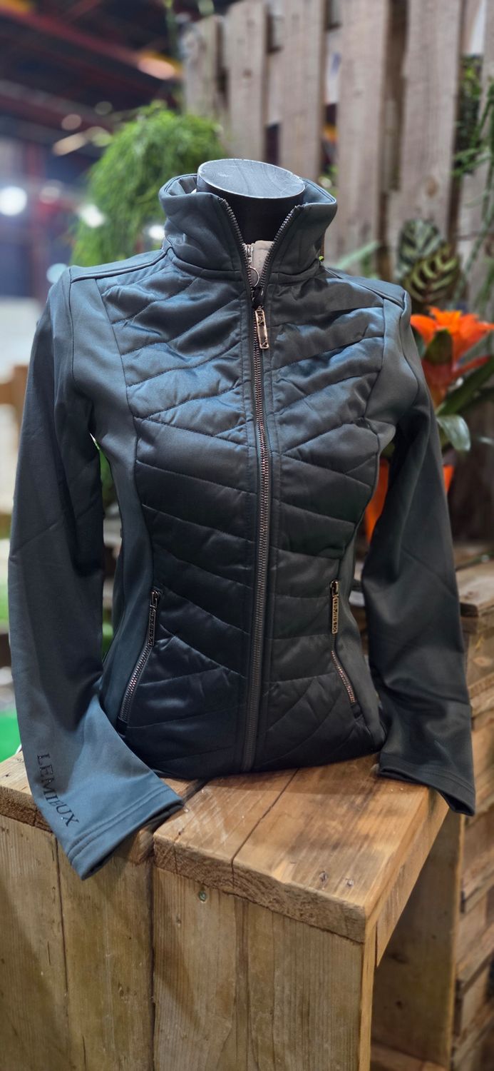 Lemieux Dynamic jacket