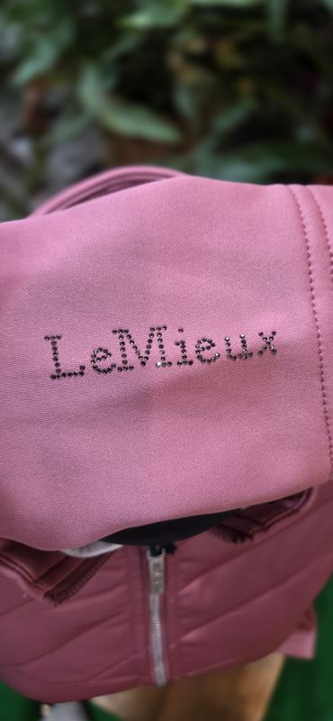 Lemieux Dynamic jacket
