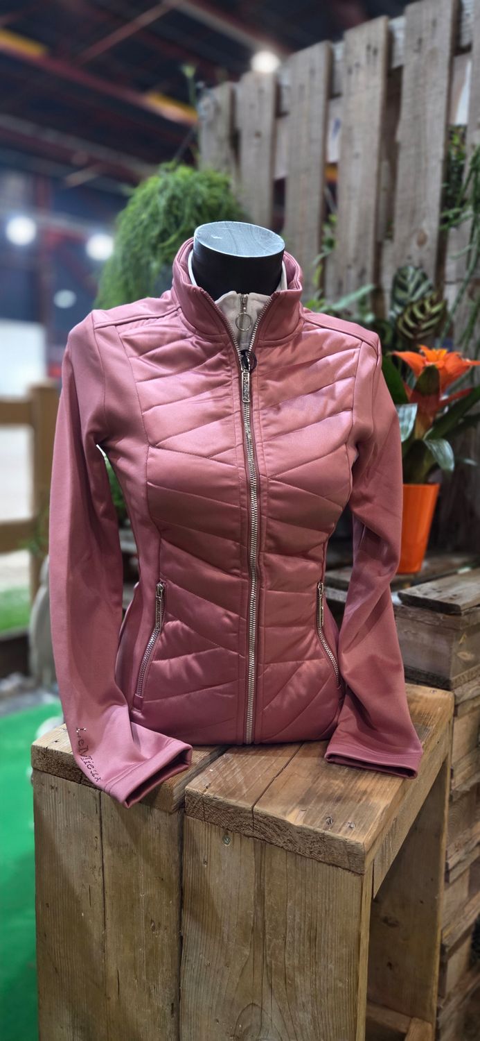 Lemieux Dynamic jacket