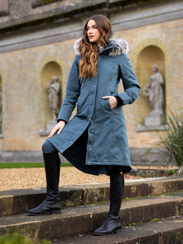 Lemieux Anya coat
