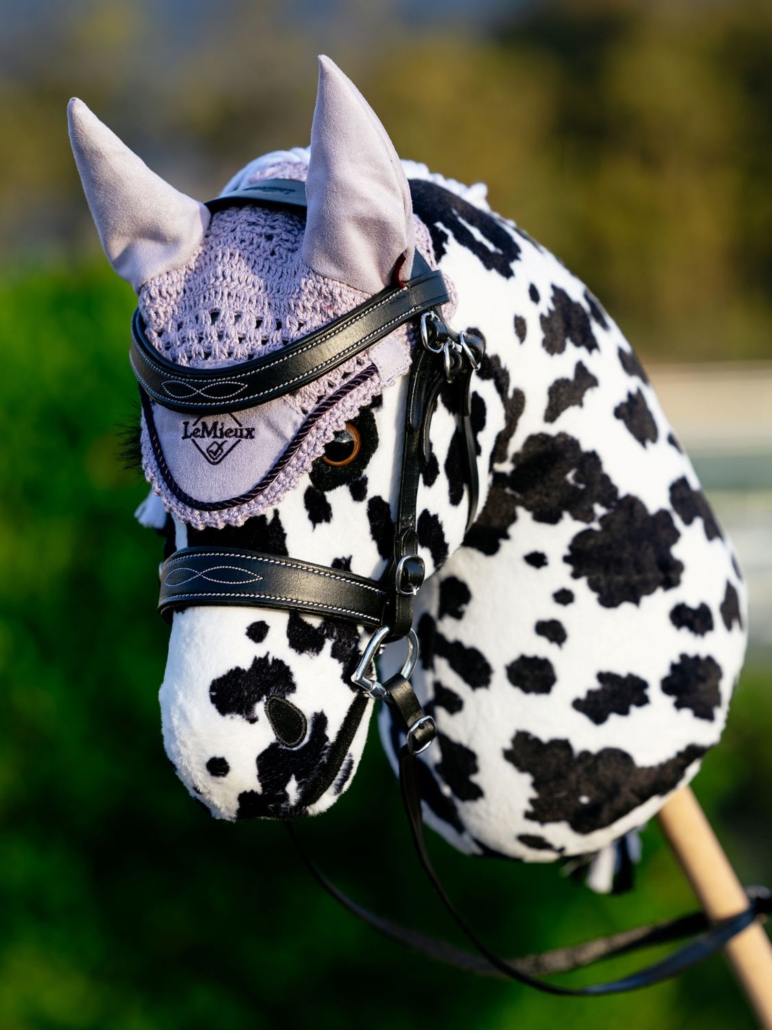 Lemieux Hobby Horse Dakota