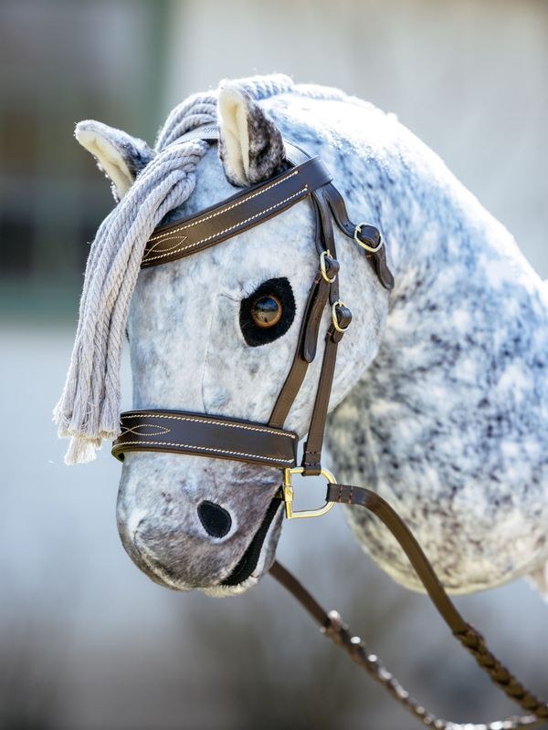 Lemieux Hobby Horse Hunter