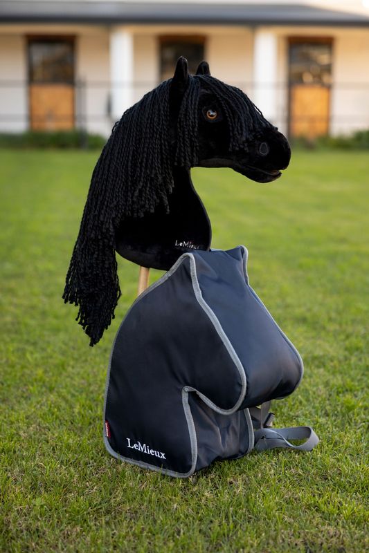 Lemieux Hobby Horse draagtas