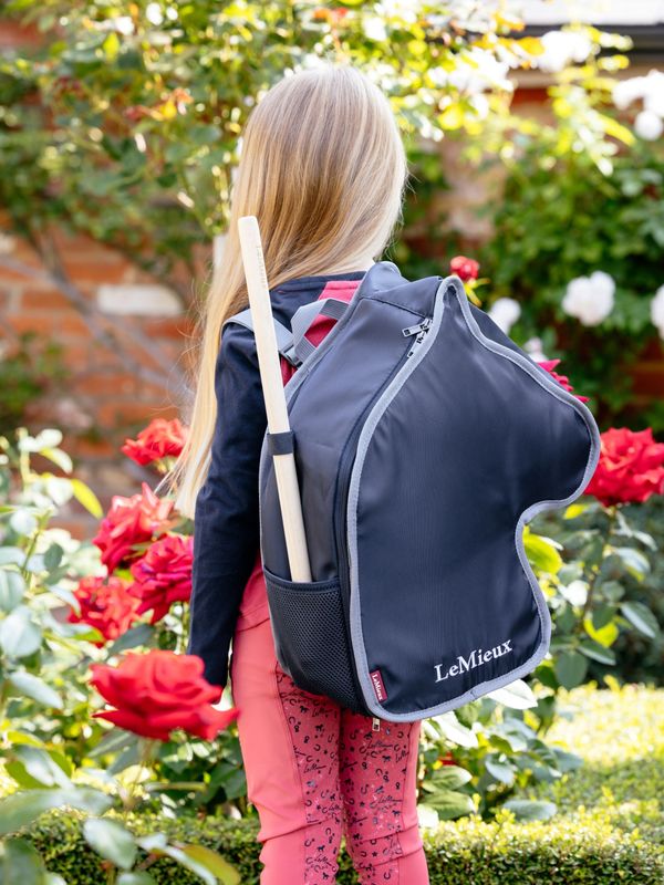 Lemieux Hobby Horse draagtas