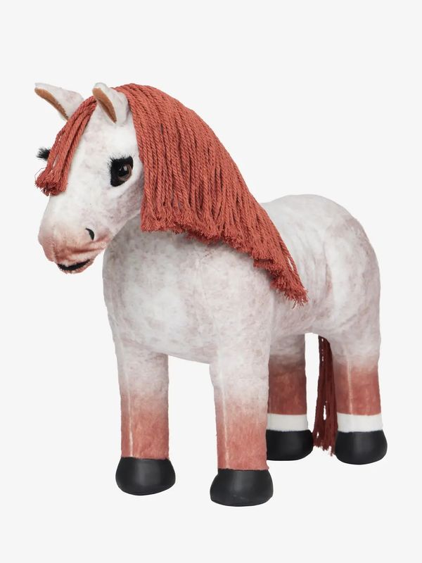 Lemieux Toy pony Poppy