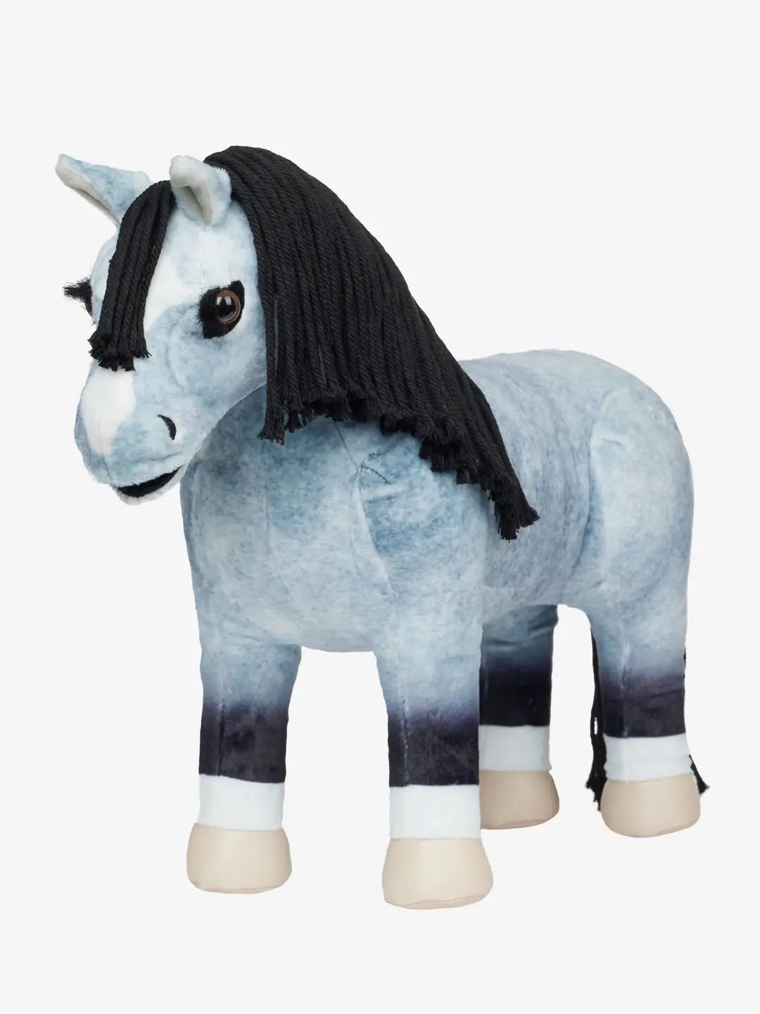 Lemieux Toy pony Storm