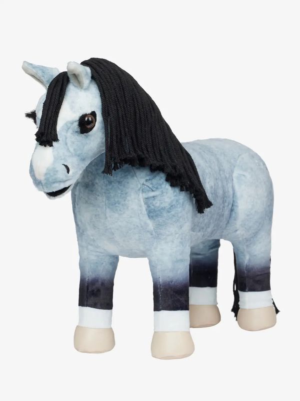 Lemieux Toy pony Storm