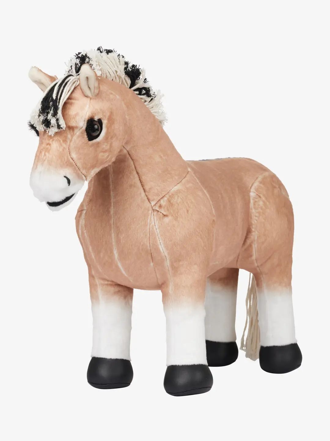 Lemieux Toy pony Oskar