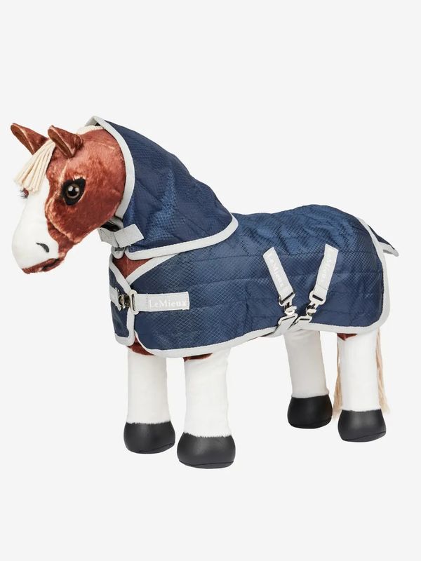 Lemieux Toy pony Staldeken