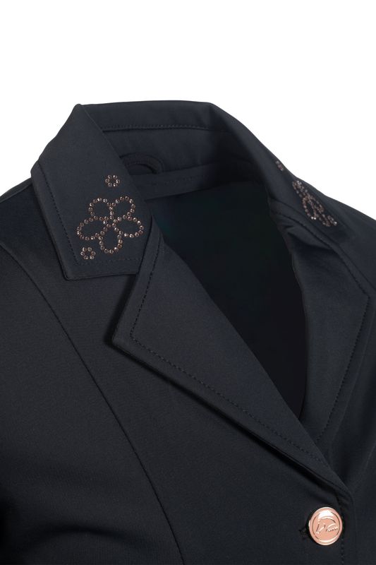 Competitionjacket Flora-kids