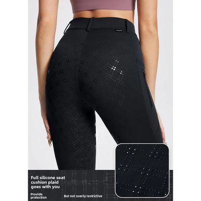 MbF Comfort Winterbreeches