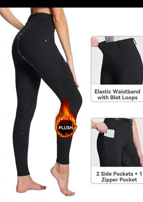 MbF Comfort Winterbreeches