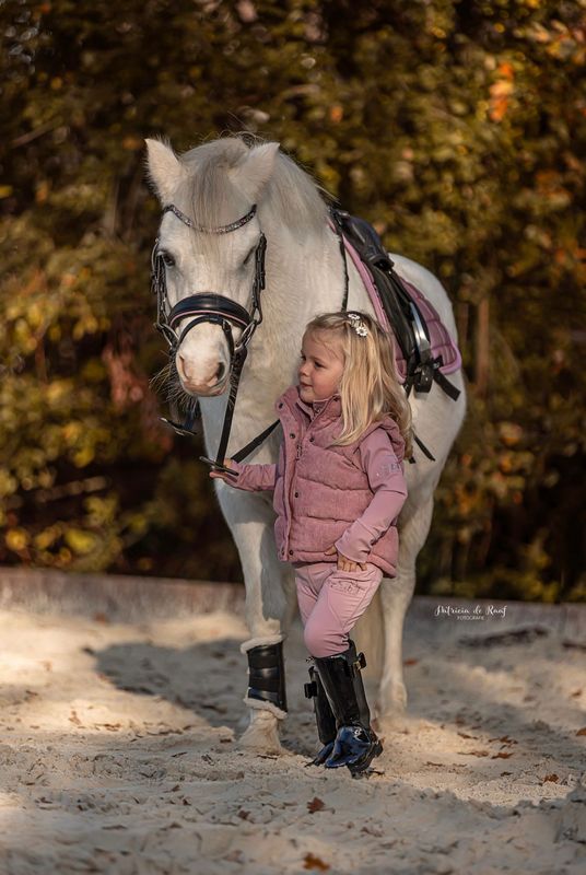 MbF Corduroy bodywamer