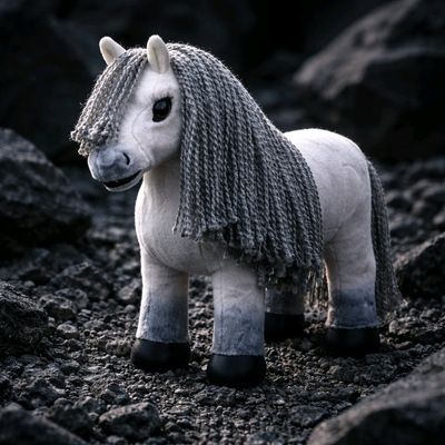 Stokpaarden &amp; speelgoed 